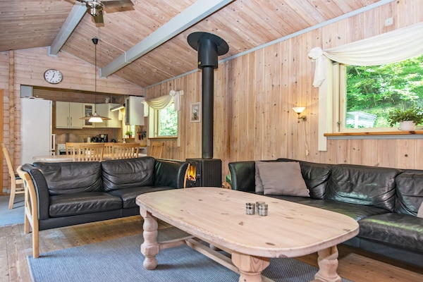 Foto van 6 persoons vakantie huis in Silkeborg-By Traum - Vakantiehuis in Silkeborg - Indoor