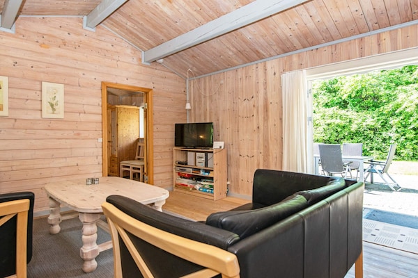 Foto van 6 persoons vakantie huis in Silkeborg-By Traum - Vakantiehuis in Silkeborg - Indoor