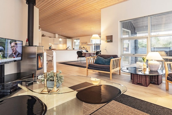Foto van Modern toevluchtsoord met spa -- By Traum Ferienwohnungen - Indoor