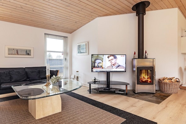 Foto van Modern toevluchtsoord met spa -- By Traum Ferienwohnungen - Indoor