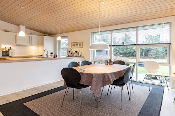Foto van Modern toevluchtsoord met spa -- By Traum Ferienwohnungen - Indoor
