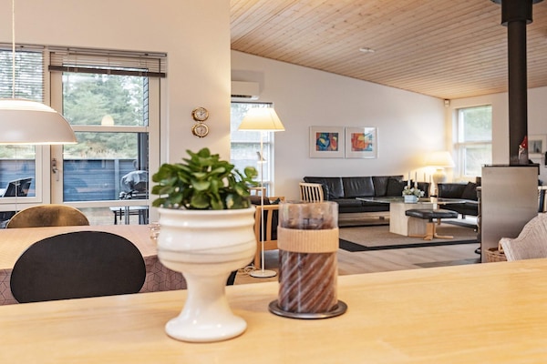 Foto van Modern toevluchtsoord met spa -- By Traum Ferienwohnungen - Indoor