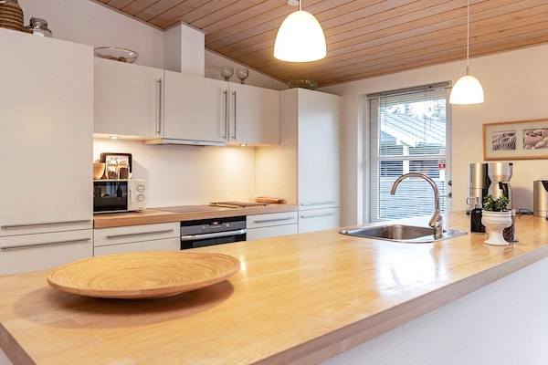 Foto van Modern toevluchtsoord met spa -- By Traum Ferienwohnungen - Indoor