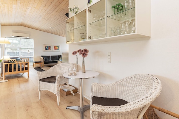 Foto van Modern toevluchtsoord met spa -- By Traum Ferienwohnungen - Indoor