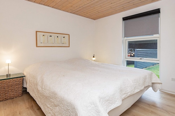 Foto van Modern toevluchtsoord met spa -- By Traum Ferienwohnungen - Indoor