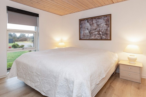 Foto van Modern toevluchtsoord met spa -- By Traum Ferienwohnungen - Indoor