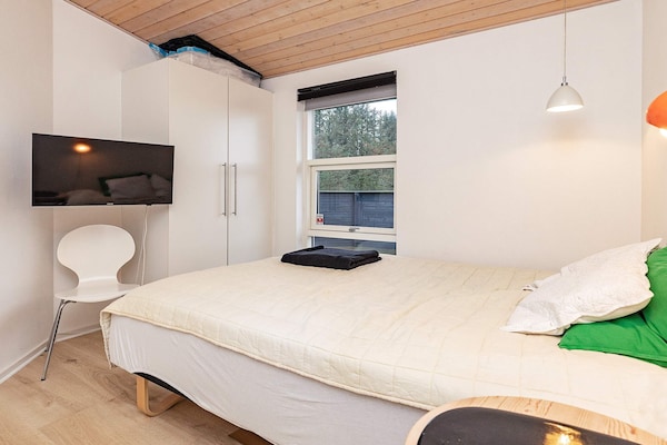 Foto van Modern toevluchtsoord met spa -- By Traum Ferienwohnungen - Indoor