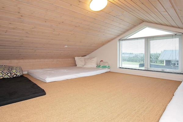 Foto van Modern toevluchtsoord met spa -- By Traum Ferienwohnungen - Indoor