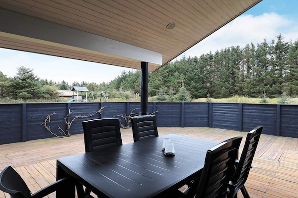 Foto van Modern toevluchtsoord met spa -- By Traum Ferienwohnungen - View
