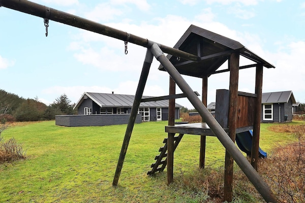 Foto van Modern toevluchtsoord met spa -- By Traum Ferienwohnungen - View