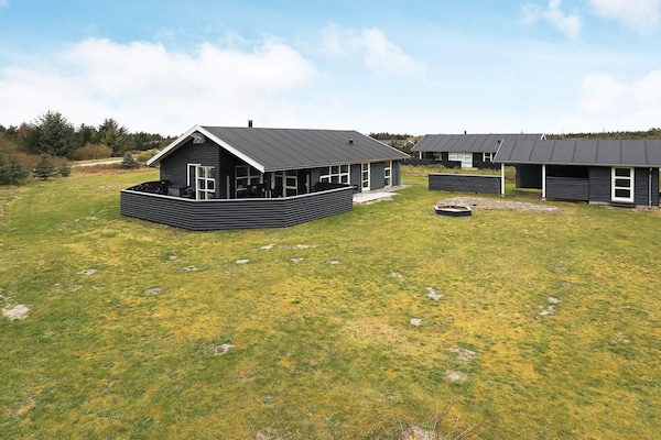 Foto van Modern toevluchtsoord met spa -- By Traum Ferienwohnungen - View