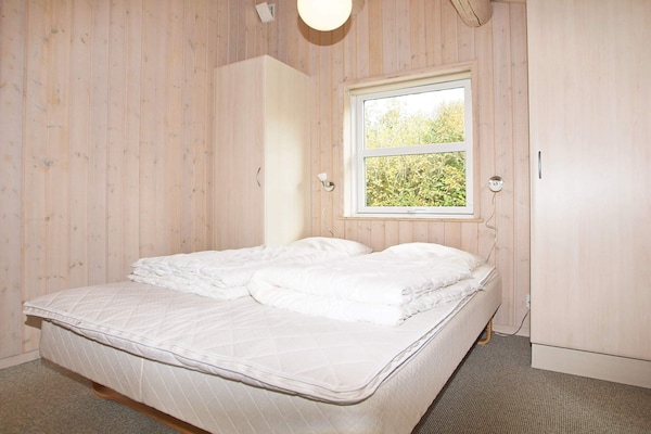 Foto van Modern huis met spa -- By Traum Ferienwohnungen - Vakantiehuis in Tarm - Indoor