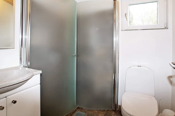 Foto van Modern huis met spa -- By Traum Ferienwohnungen - Vakantiehuis in Tarm - Spa