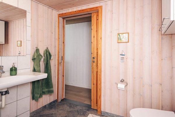 Foto van 10 persoons vakantie huis in Glesborg-By Traum - Vakantiehuis in Glesborg - Indoor