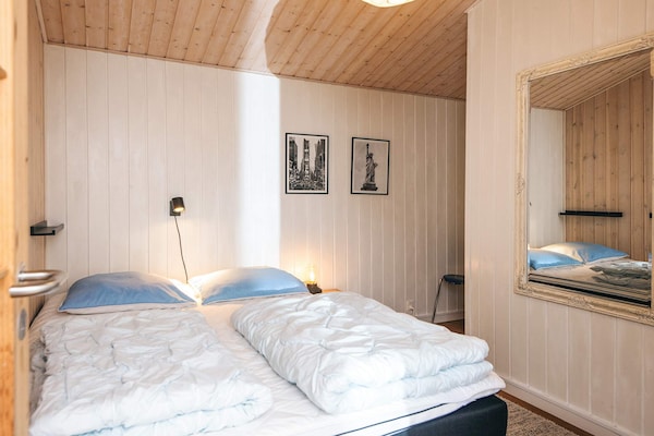 Foto van 10 persoons vakantie huis in Glesborg-By Traum - Vakantiehuis in Glesborg - Indoor