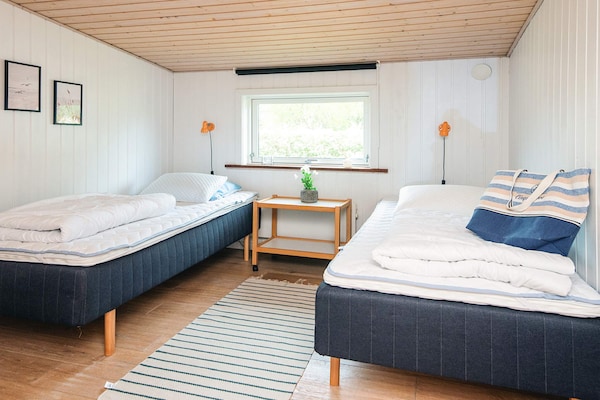 Foto van 10 persoons vakantie huis in Glesborg-By Traum - Vakantiehuis in Glesborg - Indoor