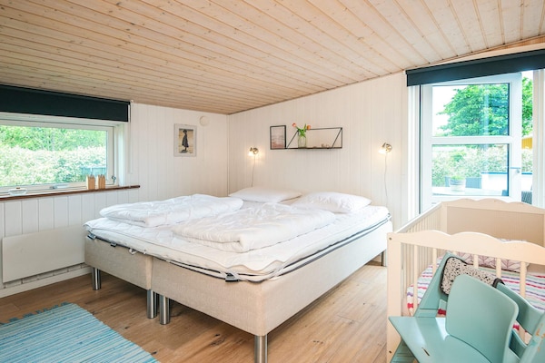 Foto van 10 persoons vakantie huis in Glesborg-By Traum - Vakantiehuis in Glesborg - Indoor