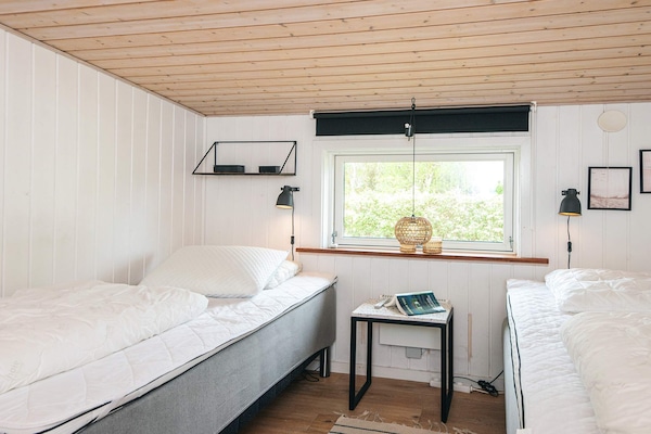 Foto van 10 persoons vakantie huis in Glesborg-By Traum - Vakantiehuis in Glesborg - Indoor
