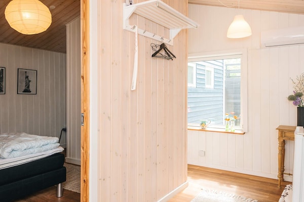 Foto van 10 persoons vakantie huis in Glesborg-By Traum - Vakantiehuis in Glesborg - Indoor