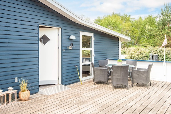 Foto van 10 persoons vakantie huis in Glesborg-By Traum - Vakantiehuis in Glesborg - View