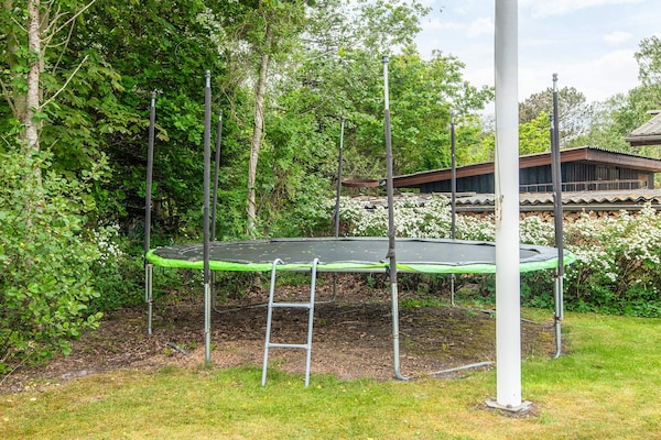 Foto van 10 persoons vakantie huis in Glesborg-By Traum - Vakantiehuis in Glesborg - View