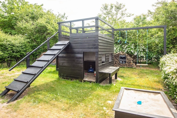 Foto van 10 persoons vakantie huis in Glesborg-By Traum - Vakantiehuis in Glesborg - View