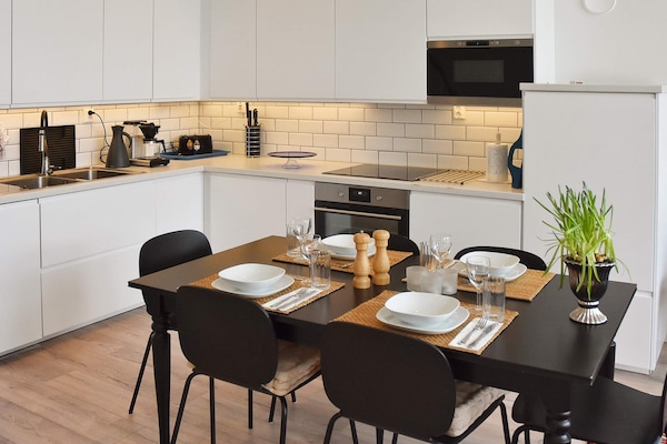 Foto van 10 persoons vakantie huis in Brattvåg - Vakantiehuis in Brattvåg - Indoor