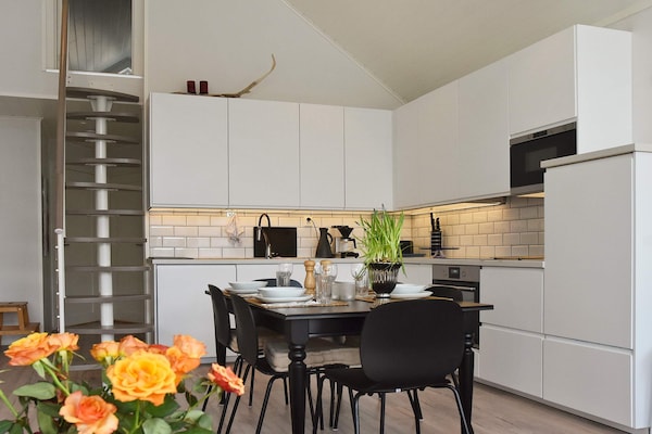 Foto van 10 persoons vakantie huis in Brattvåg - Vakantiehuis in Brattvåg - Indoor