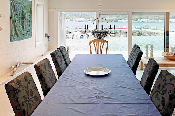 Foto van 10 persoons vakantie huis in Brattvåg - Vakantiehuis in Brattvåg - Indoor