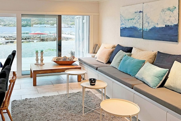 Foto van 10 persoons vakantie huis in Brattvåg - Vakantiehuis in Brattvåg - Indoor