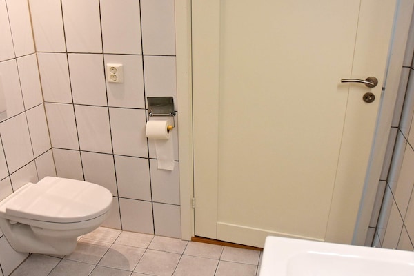 Foto van 10 persoons vakantie huis in Brattvåg - Vakantiehuis in Brattvåg - Indoor