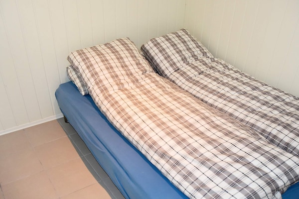 Foto van 10 persoons vakantie huis in Brattvåg - Vakantiehuis in Brattvåg - Indoor