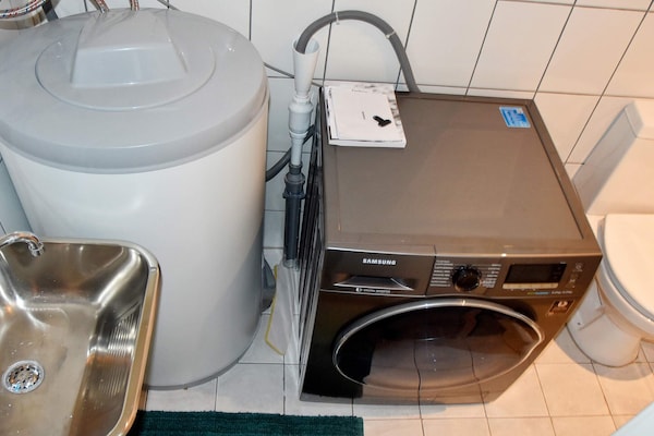 Foto van 10 persoons vakantie huis in Brattvåg - Vakantiehuis in Brattvåg - Indoor