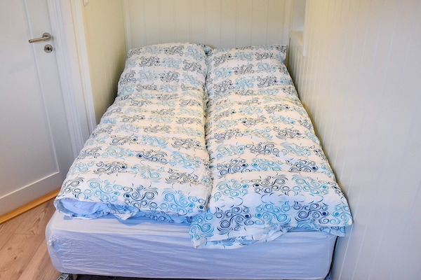 Foto van 10 persoons vakantie huis in Brattvåg - Vakantiehuis in Brattvåg - Indoor