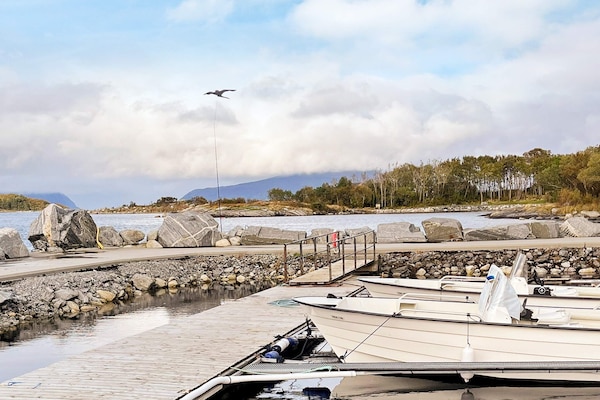 Foto van 10 persoons vakantie huis in Brattvåg - Vakantiehuis in Brattvåg - Untagged