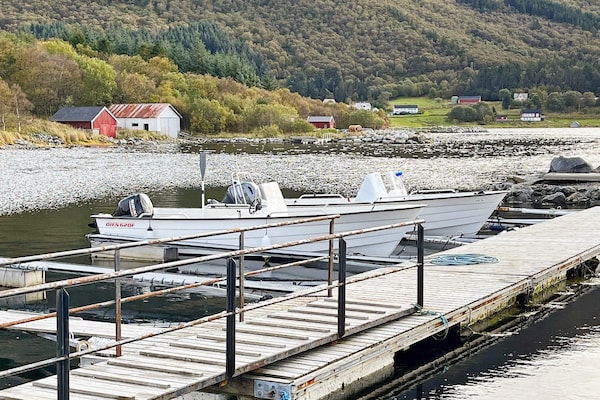 Foto van 10 persoons vakantie huis in Brattvåg - Vakantiehuis in Brattvåg - Untagged
