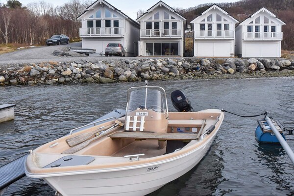 Foto van 10 persoons vakantie huis in Brattvåg - Vakantiehuis in Brattvåg - Untagged