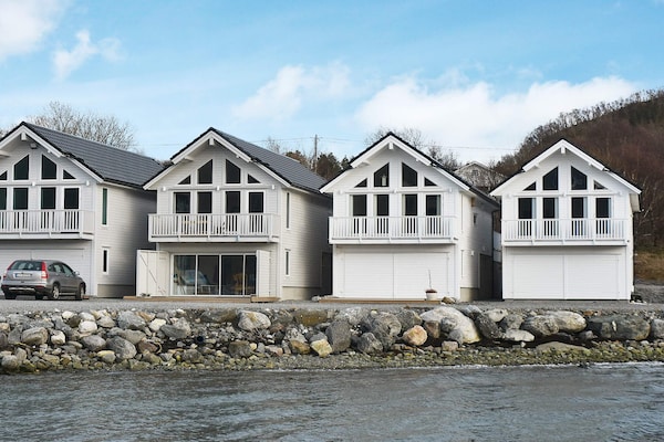 Foto van 10 persoons vakantie huis in Brattvåg - Vakantiehuis in Brattvåg - Outdoor
