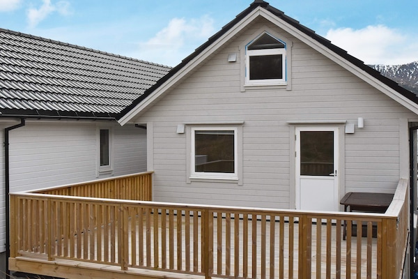 Foto van 10 persoons vakantie huis in Brattvåg - Vakantiehuis in Brattvåg - Outdoor
