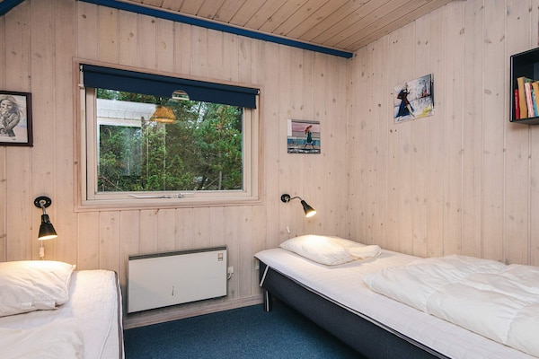 Foto van Luxe vakantieverblijf in Blavand - Vakantiehuis in Blåvand - Indoor
