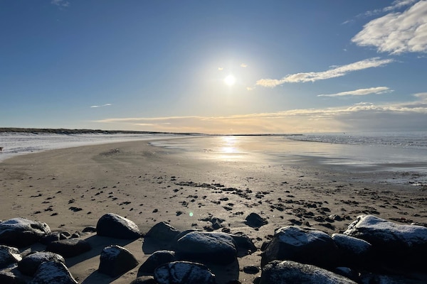 Foto van Luxe vakantieverblijf in Blavand - Vakantiehuis in Blåvand - Untagged