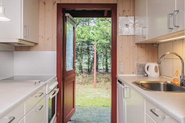 Foto van 6 persoons vakantie huis in Blåvand - Vakantiehuis in Blåvand - Indoor