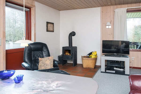 Foto van 6 persoons vakantie huis in Blåvand - Vakantiehuis in Blåvand - Indoor