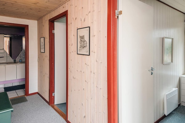 Foto van 6 persoons vakantie huis in Blåvand - Vakantiehuis in Blåvand - Indoor