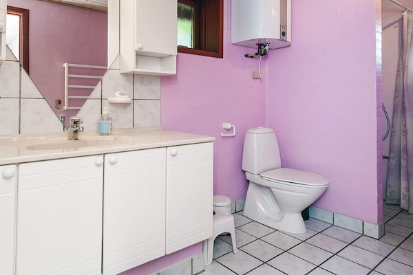 Foto van 6 persoons vakantie huis in Blåvand - Vakantiehuis in Blåvand - Indoor