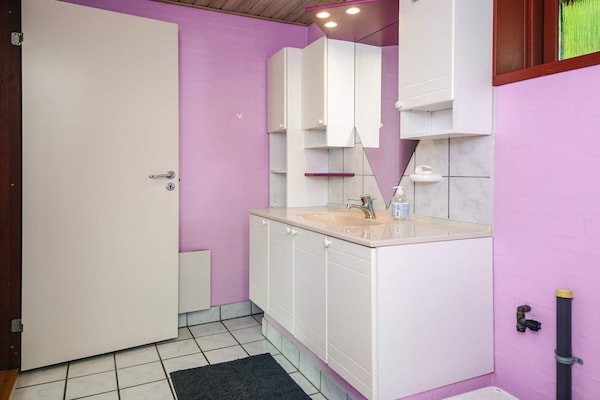 Foto van 6 persoons vakantie huis in Blåvand - Vakantiehuis in Blåvand - Indoor