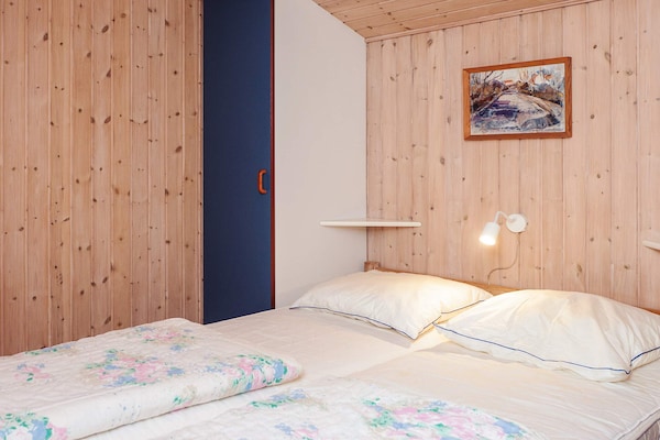 Foto van 6 persoons vakantie huis in Blåvand - Vakantiehuis in Blåvand - Indoor