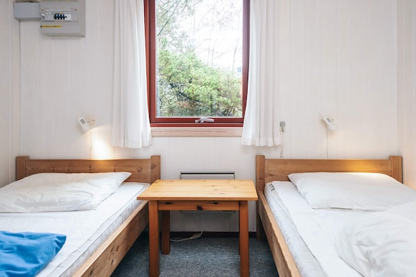 Foto van 6 persoons vakantie huis in Blåvand - Vakantiehuis in Blåvand - Indoor