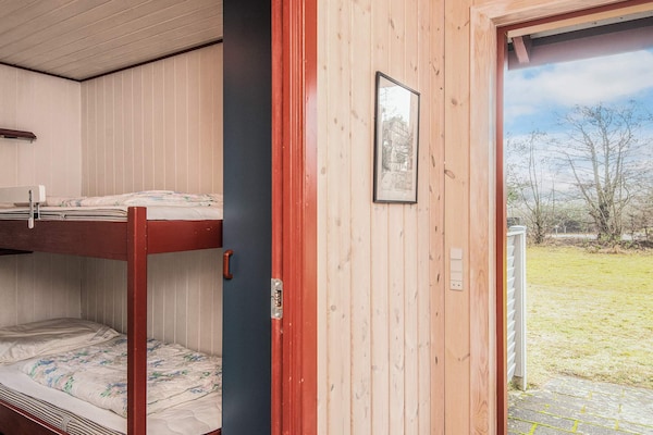 Foto van 6 persoons vakantie huis in Blåvand - Vakantiehuis in Blåvand - View