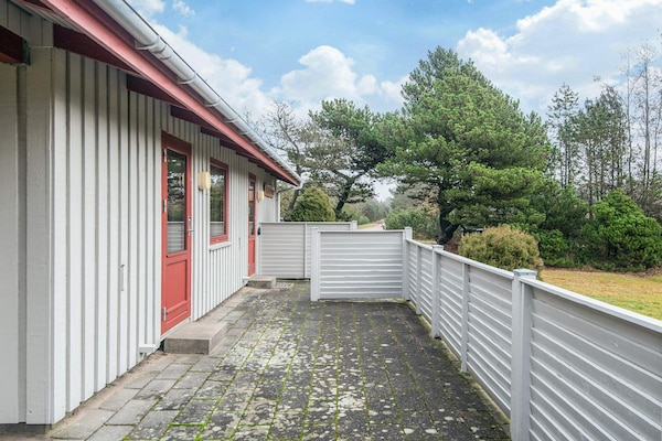 Foto van 6 persoons vakantie huis in Blåvand - Vakantiehuis in Blåvand - View